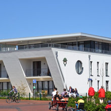 Ferienwohnung Norderney
