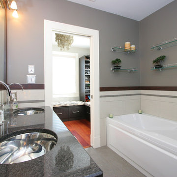 South Boston Townhouse