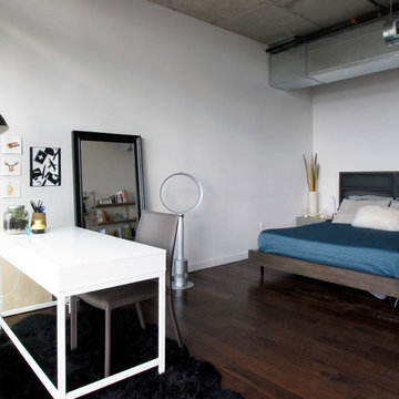 Belltown Penthouse