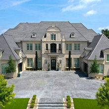 Dallas House