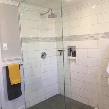 Bathroom Renovations