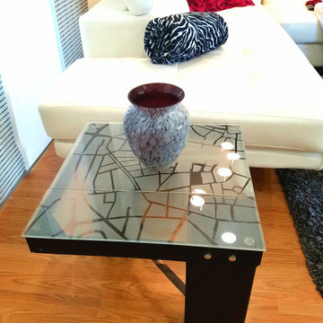Side Tables