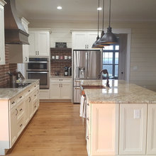 Kitchen 2018