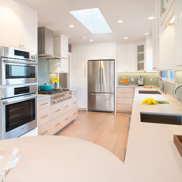 #305 - Cillesa Interior Designs - Oakland (46112)
