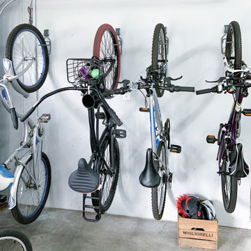 Garage Transformations