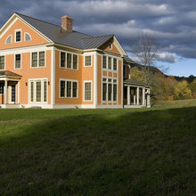 back porch