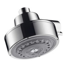 showerheads