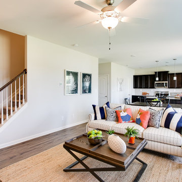 The Trend Collection by Ball Homes