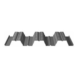 3W - 36 Metal Floor / Composite Decking - W3 Formlok - Products