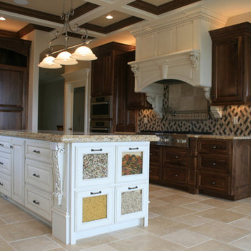 Kitchens