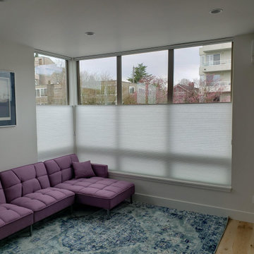 Budget Blinds Gallery