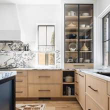 NEW KITCHEN