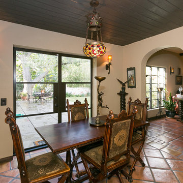 Madigan Residence
