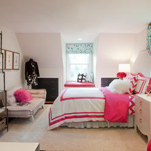 Sabrina's Room Ideas