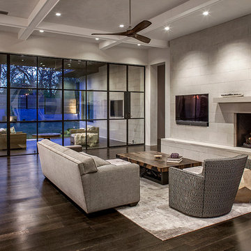 TARRYTOWN MODERN