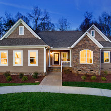 McCrae Exterior