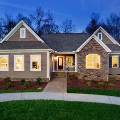 Schumacher Homes - Akron, OH, US 44320