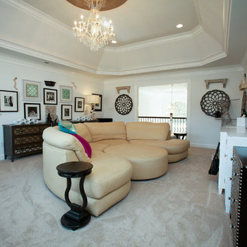 Homearama 2013 Edinburgh Chesapeake Va