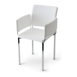 Gallotti & Radice Chairs - Armchairs And Accent Chairs