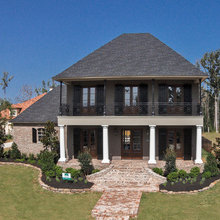 225 HollyBrook Dr Exterior