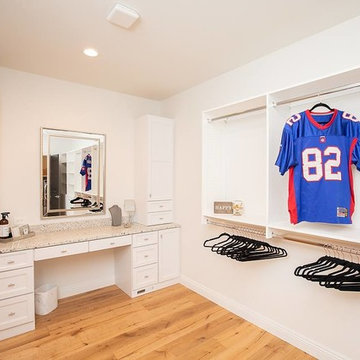 Custom Home - Wildwood, MO - For Gary Sinise Foundation