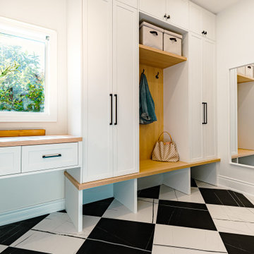 Far North Renovation