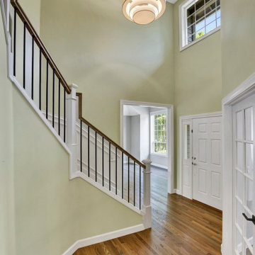 Bonny Slope Transitional I Whole Home Remodel