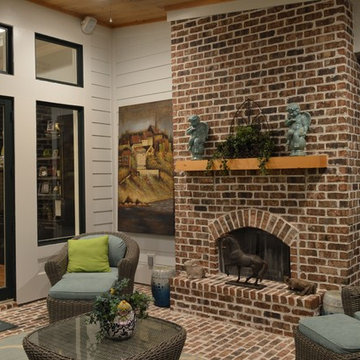 2017 Southern Living Custom Builder Program Showcase Home