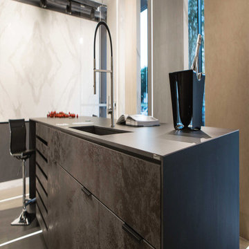 LAMINAM Furnishing and Design