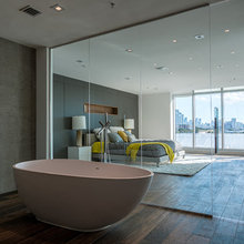 Bedrooms