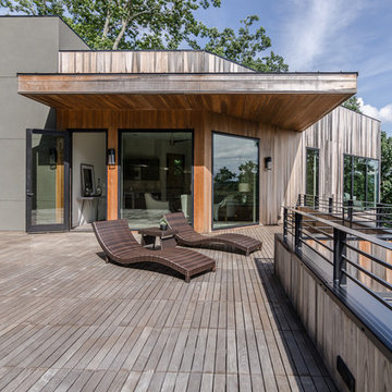 Showhomes of Western North Carolina Staging