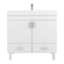 Vanities