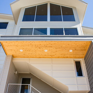 Beach Houses