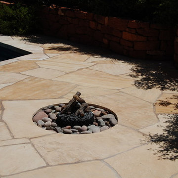Fireplaces