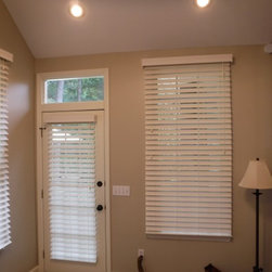 Blinds - Products
