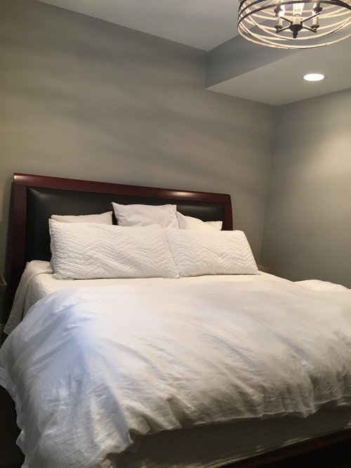 How to make this bedroom look nicer