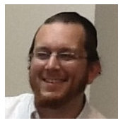 Yair Spolters billede