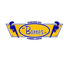 Barnes, Mh Inc.
