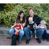 Lisa Ferris's photo