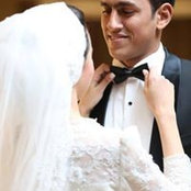 M Mohammed's photo
