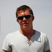 Ivar Jaanus's photo