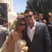 Chris Lowe's photo