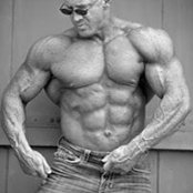Scott Burnett's photo