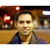 Rakesh Pagilla's photo