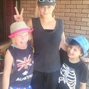 Sam Scaf's photo