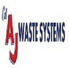 AJ Waste Systems LLC