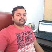 Prashant Mudigoudars billede
