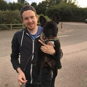 Kevin Langley's photo