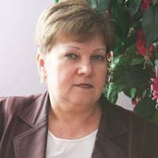 Nelya Orlova's photo