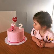 Bec Delaney's photo
